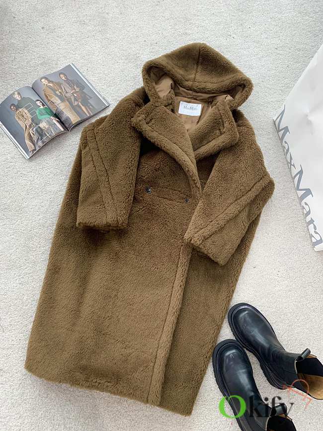 MAX MARA Coat 7 - 1