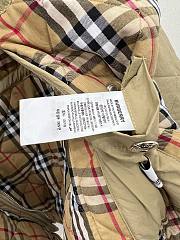 Burberry Coat 1 Beige - 2