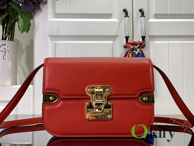 LV Orsay MM Red - 1
