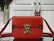LV Orsay MM Red - 1