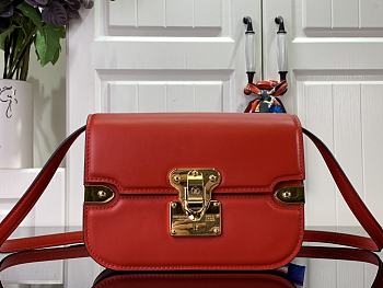 LV Orsay MM Red