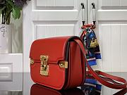 LV Orsay MM Red - 6