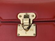LV Orsay MM Red - 2