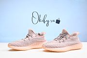 Adidas Yeezy Boost 350 V2 Synth Reflective - 2