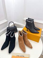 Okify LV Boots 1 - 1