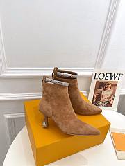 Okify LV Boots 1 - 3