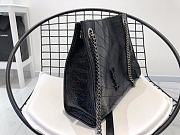 Okify YSL Niki Shopping Bag Black 33 - 2