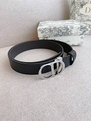 Okify Dior Belt 35mm 12812 - 6