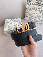 Okify Dior Belt 35mm 12812 - 3
