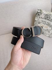 Okify Dior Belt 35mm 12813 - 4