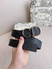 Okify Dior Belt 35mm 12813 - 2