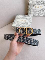 Okify Dior Belt 35mm 12814 - 5
