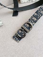 Okify Dior Belt 35mm 12814 - 3