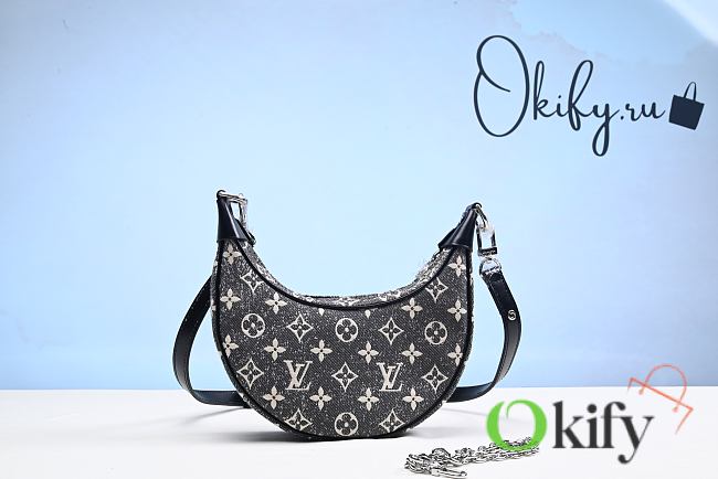 Okify LV Loop Other Monogram Canvas M21752  - 1