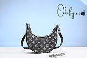 Okify LV Loop Other Monogram Canvas M21752  - 1