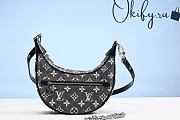 Okify LV Loop Other Monogram Canvas M21752  - 3