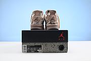 Nike Air Jordan 4 Camo Aleali May  - 3