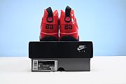 Nike Air Jordan 9 Retro GS Chile Red Black  - 6