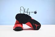 Nike Air Jordan 9 Retro GS Chile Red Black  - 3