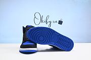 Air Jordan 1 Retro High OG Royal Reimagined (Dot Perfect) - 3