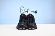 Nike Air Jordan 13 Retro GS Bred - 6