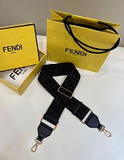 Okify Fendi Straps  - 6