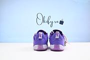 Okify Nike KD 15 B.A.D Purple - 6