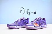 Okify Nike KD 15 B.A.D Purple - 5
