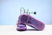 Okify Nike KD 15 B.A.D Purple - 4