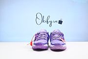 Okify Nike KD 15 B.A.D Purple - 3