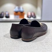 Okify Gucci Loafer Brown - 2