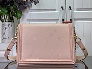 Okify LV Dauphine MM Pink M23635 - 2