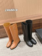 Okify Chanel Boots - 1