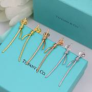 Okify Tiffanity Earrings - 1