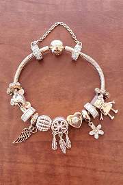 Okify Pandora Bracelet 13059 - 1