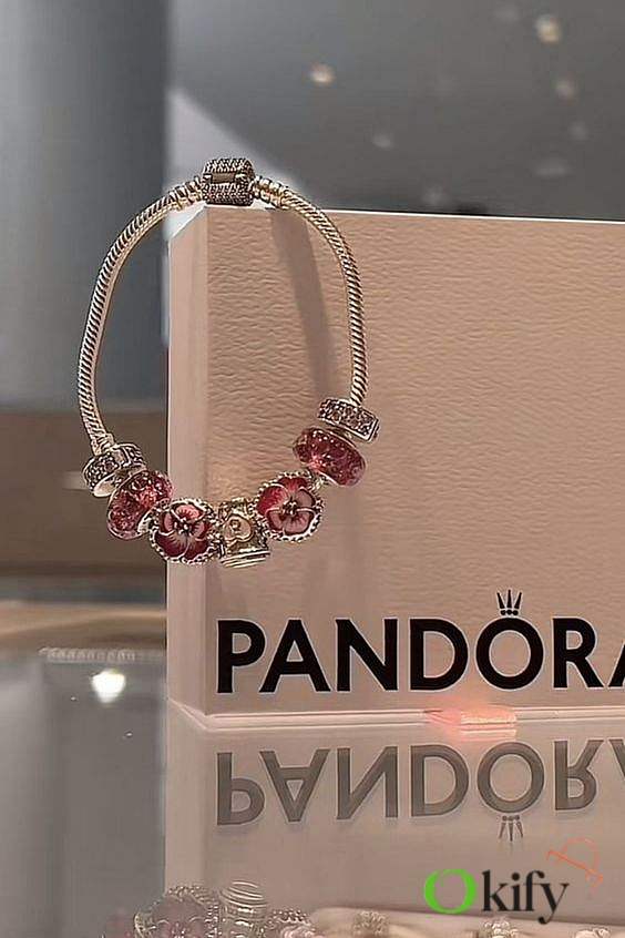 Okify Pandora Bracelet 13060 - 1