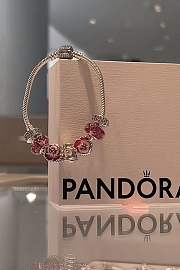 Okify Pandora Bracelet 13060 - 2