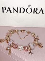 Okify Pandora Bracelet 13065 - 1