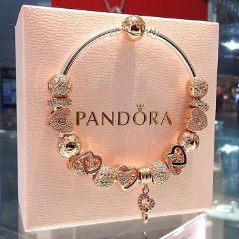 Okify Pandora Bracelet 13069
