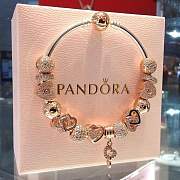 Okify Pandora Bracelet 13069 - 2