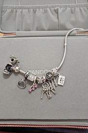 Okify Pandora Bracelet 13070 - 1