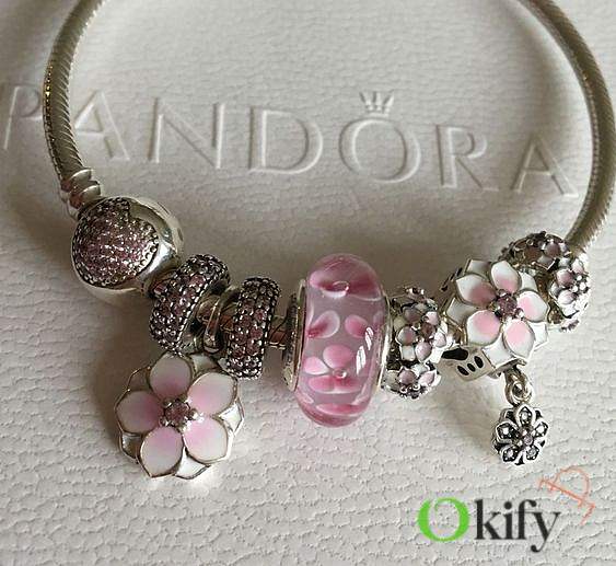 Okify Pandora Bracelet 13075 - 1
