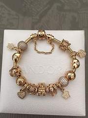 Okify Pandora Bracelet 13078 - 2