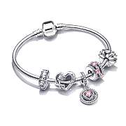 Okify Pandora Bracelet 13085 - 1