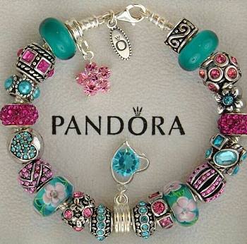 Okify Pandora Bracelet 13086