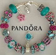 Okify Pandora Bracelet 13086 - 2