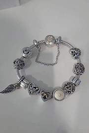 Okify Pandora Bracelet 13087 - 1