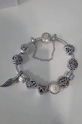 Okify Pandora Bracelet 13087