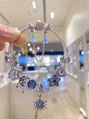 Okify Pandora Bracelet 13089 - 1