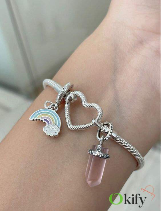 Okify Pandora Bracelet 13091 - 1